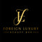 Foreign Luxury Beauty Bar